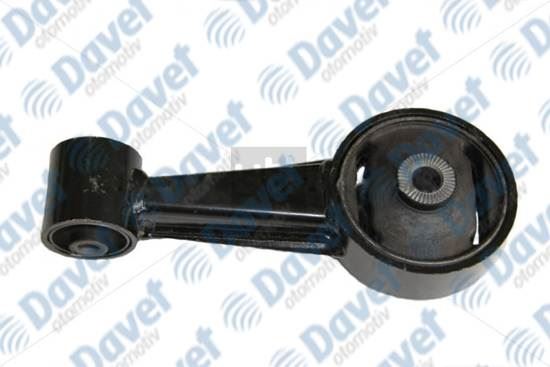 YTT Y54059 Motor Takozu Getz 02-11